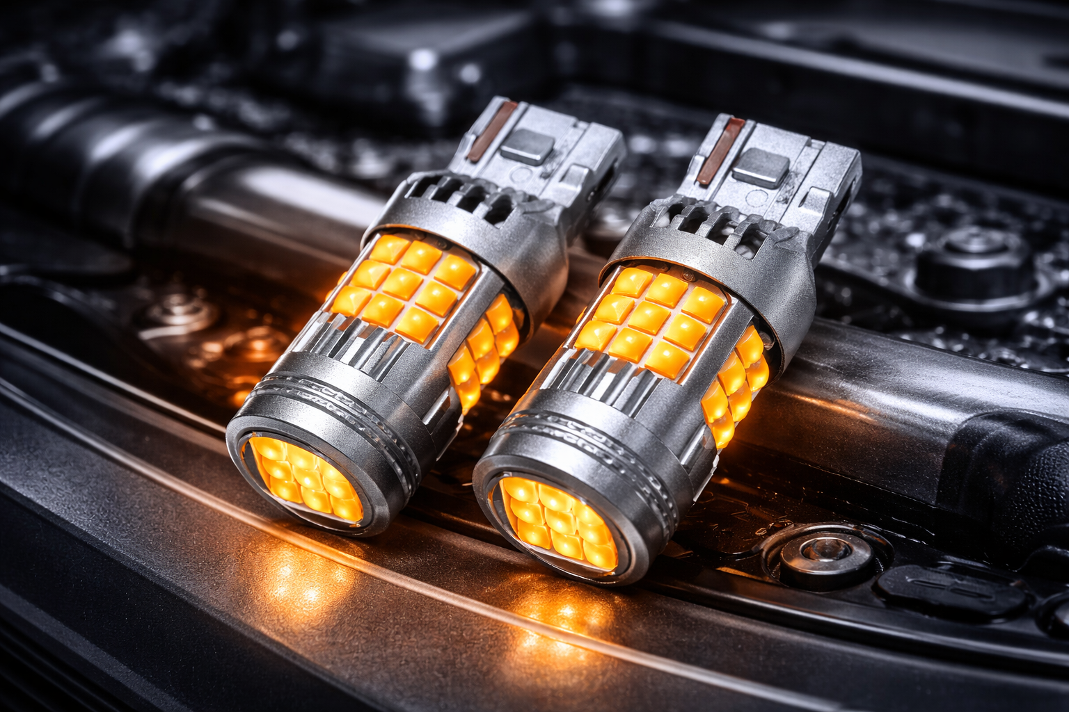 T20 LED Light