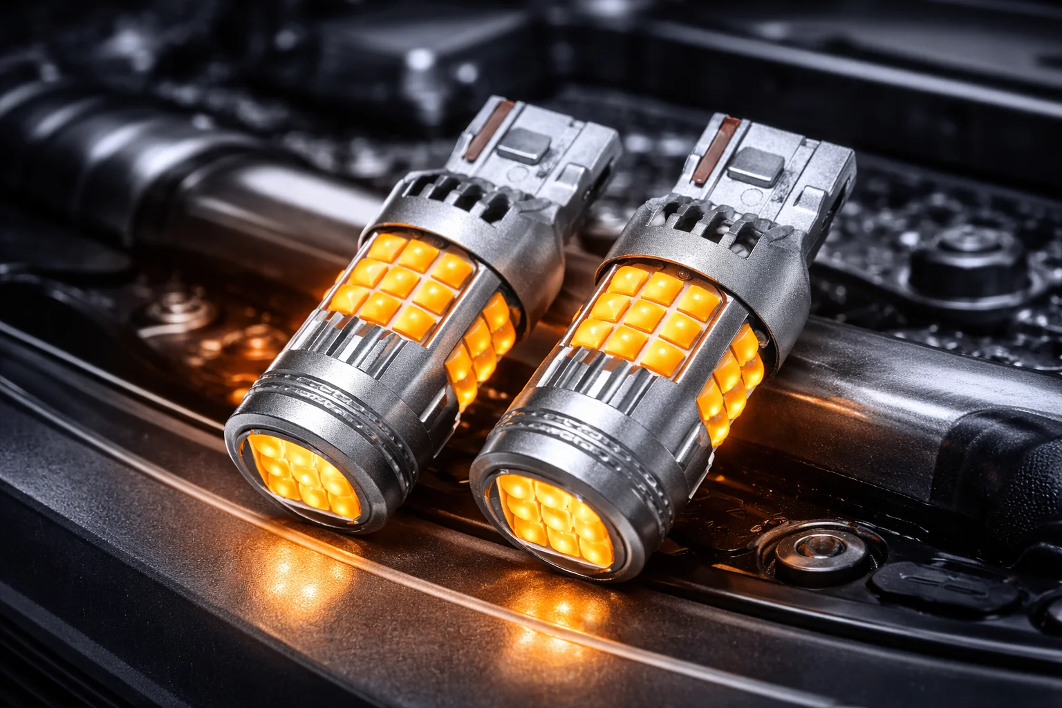 T20 LED Light