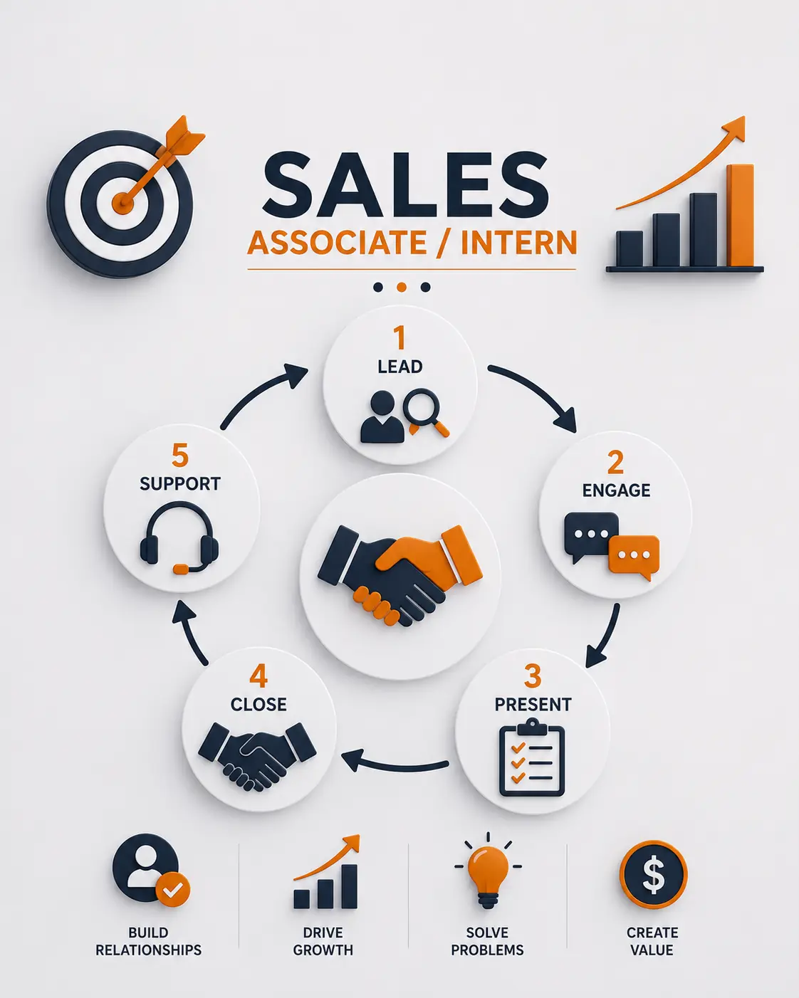 Sales Associate / Intern
